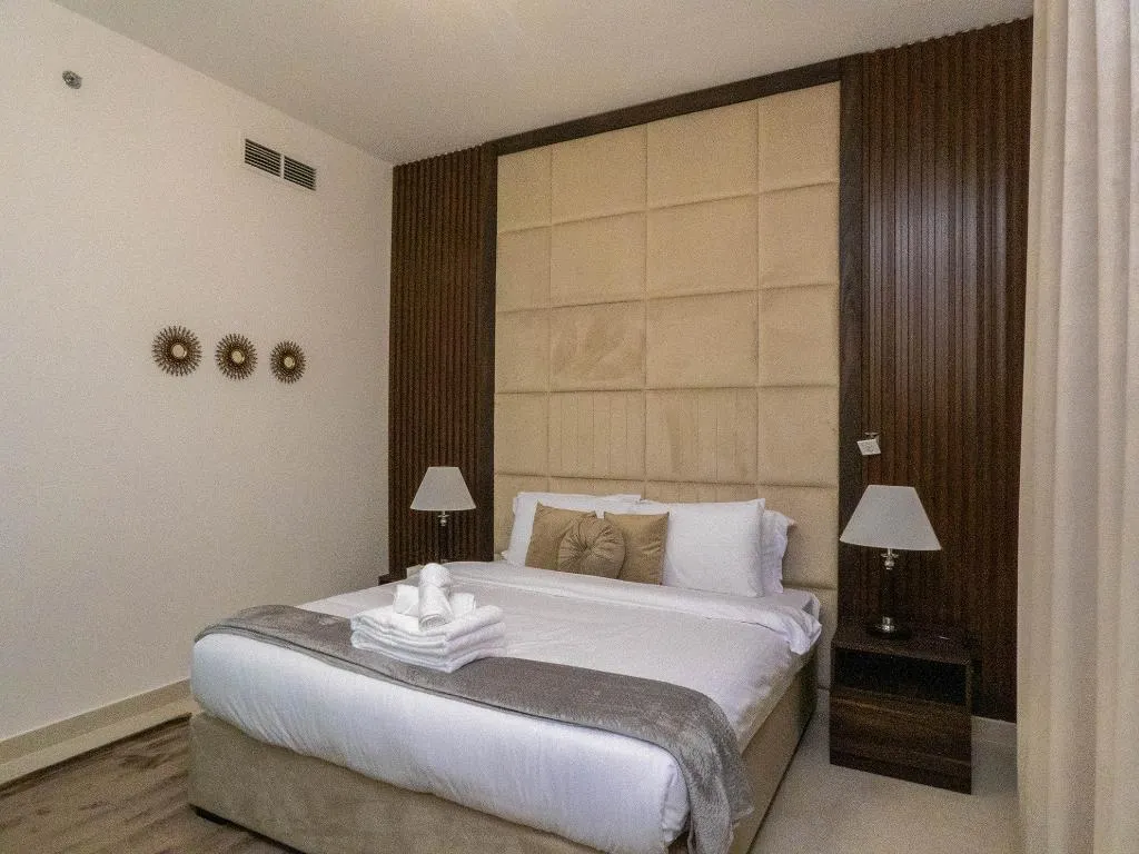APARTMENT ONE BEDROOM Room, SBO Tower Al Barsha (Baytik Holiday Homes), Dubai