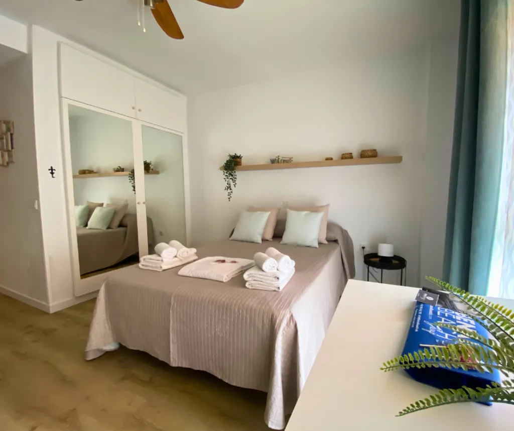 STUDIO STANDARD Room, BenalBeach Group, Costa Del Sol