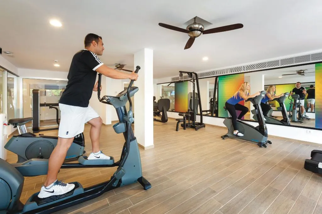 Sports and Entertainment, Hotel Riu Arecas - Adults Only, Tenerife