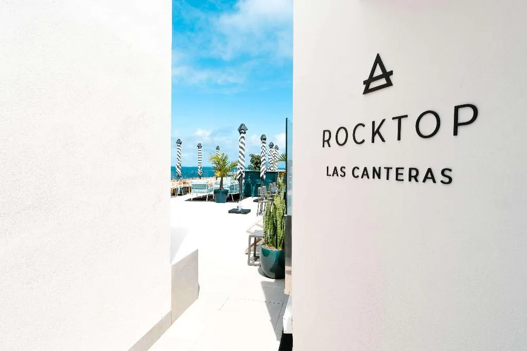 Bar, Occidental Las Canteras, Gran Canaria