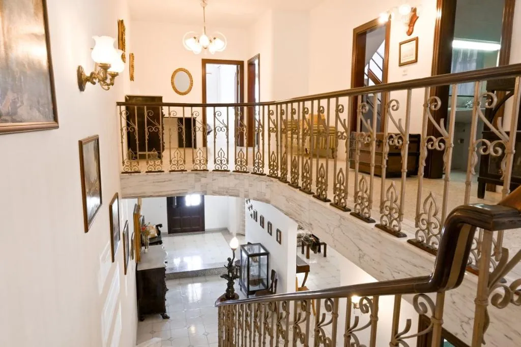 General view, 7Mediterrenea  Villa, Malta