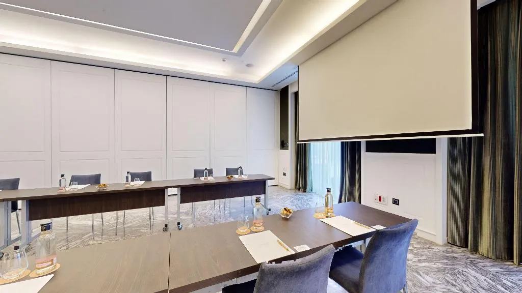 Conferences, Hotel Colón Gran Meliá, Seville