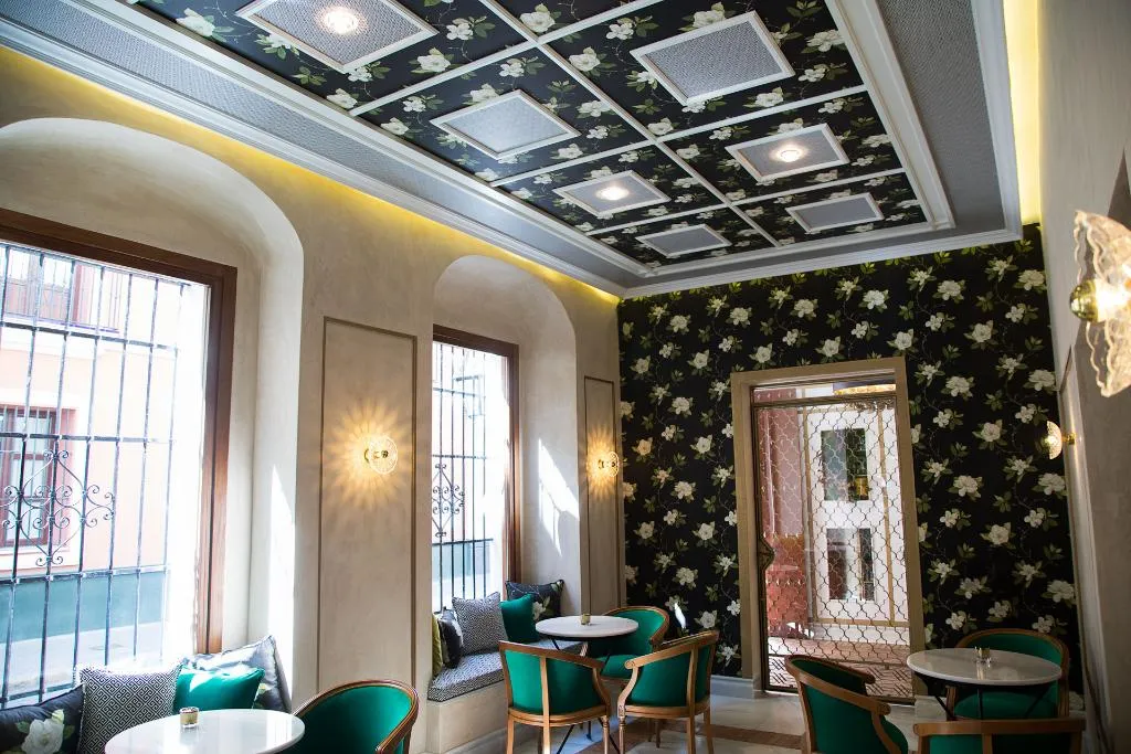 Bar, Gravina 51, Seville