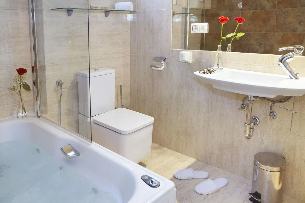 Room, Spa Cap De Creus Hotel, Costa Brava
