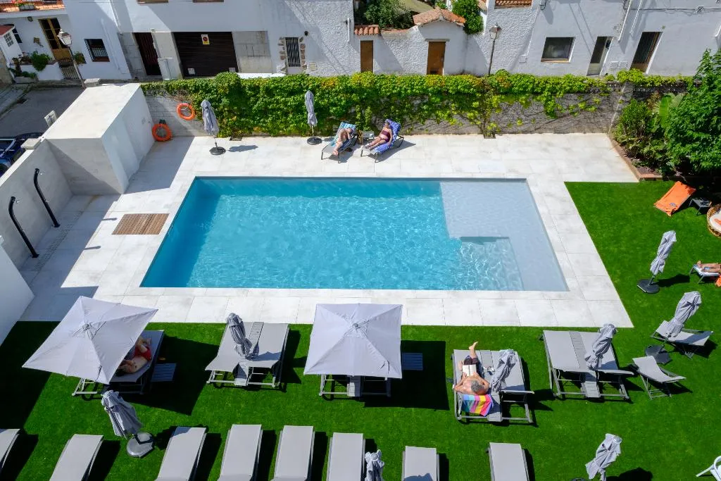 Pool, Windsor, Costa Brava