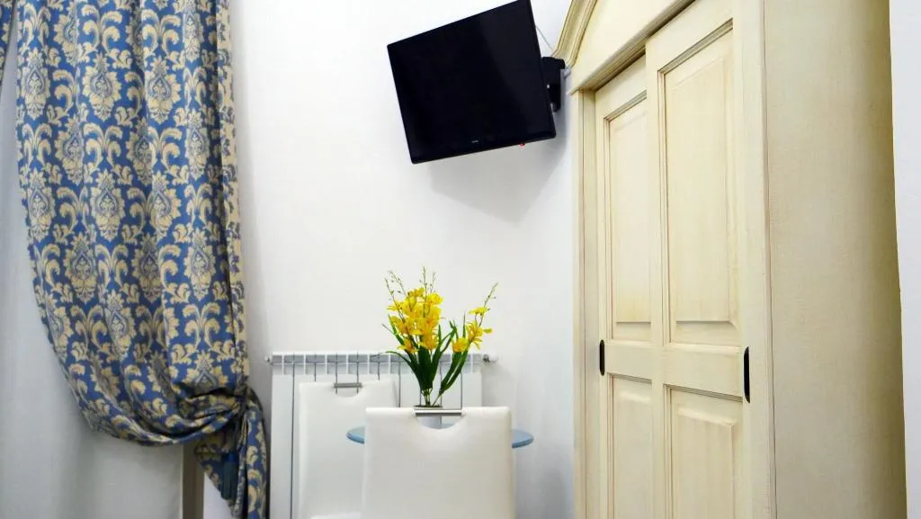Room, B&B Arte&Mare, Catania