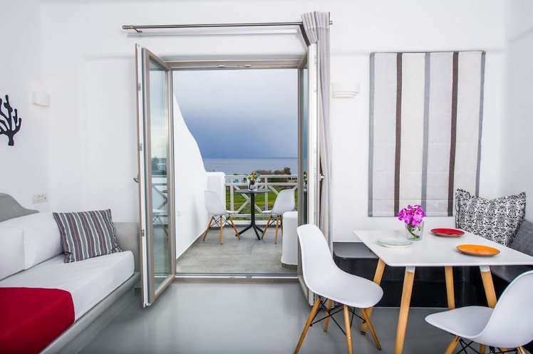 La Bellezza Eco Boutique Hotel, Santorini