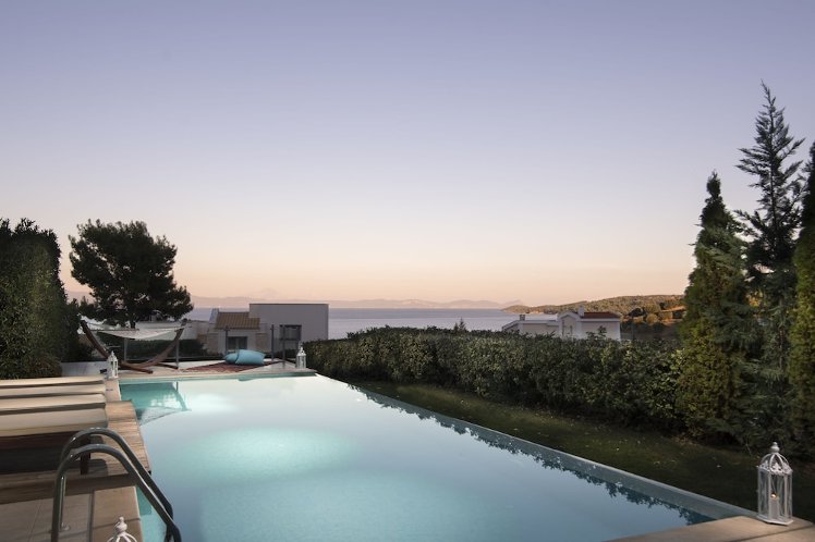 Kappa Resort, Thessaloniki