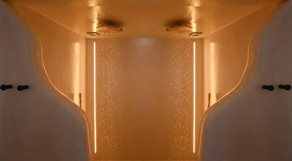 DOUBLE SUPERIOR Room, Arany Terra, Santorini