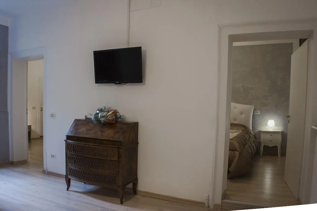 Room, Porta Orientalis Venice, Venice