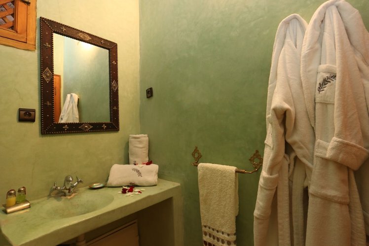 riad maissoun, Marrakech