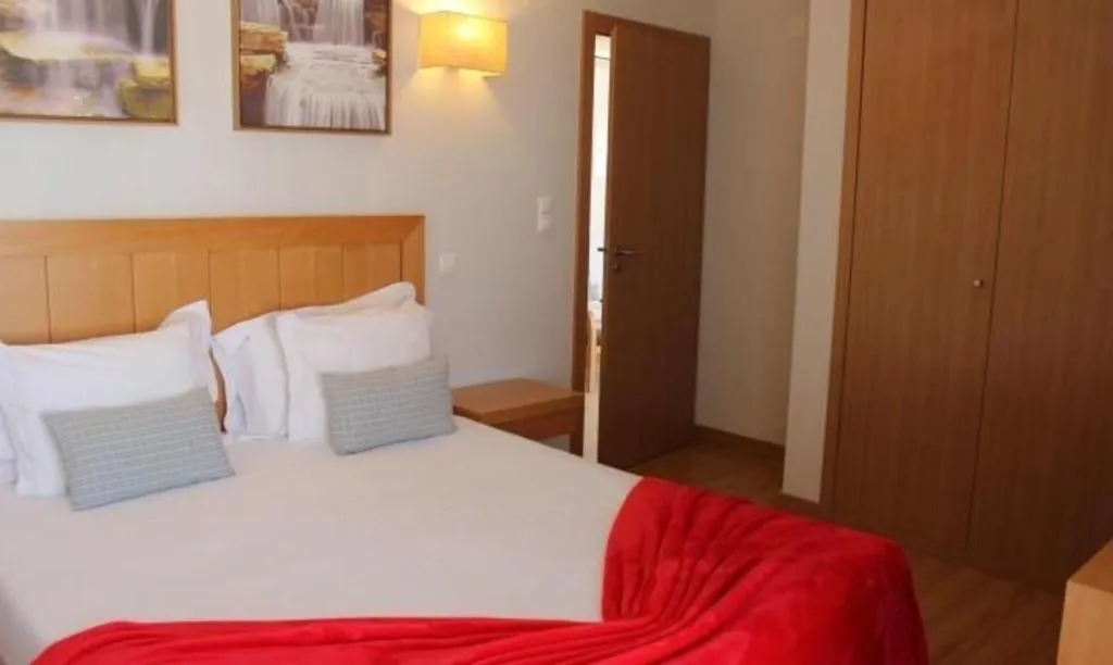 Room, Vicentina Hotel, Algarve