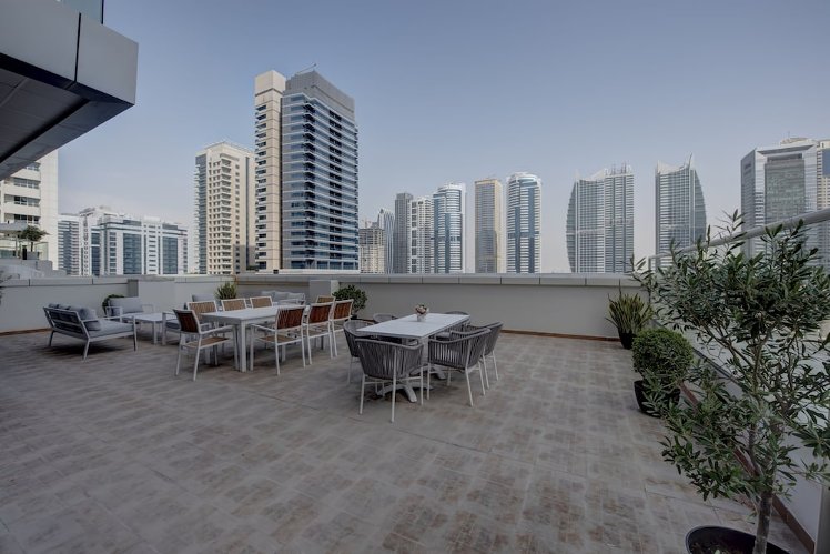 Royal Regency Suites Dubai Marina, Dubai