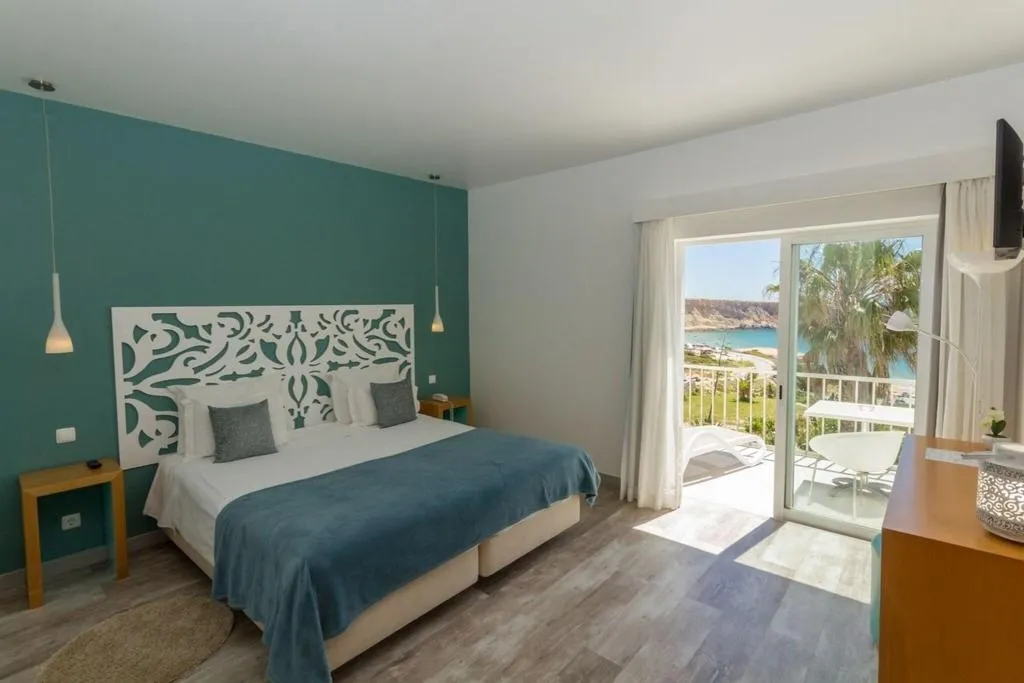 Room, Mareta View Boutique Bed & Breakfast, Algarve