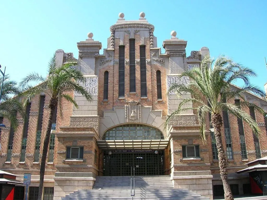 General view, Villa Alojamiento Y Congresos, Costa Blanca