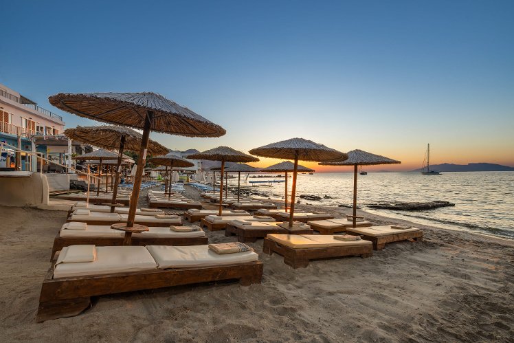 Cabana Blu Lifestyle Boutique Hotel & Suites - Adults Only, Kos