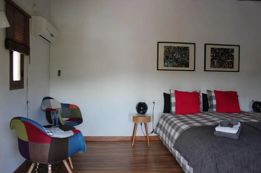 Room, Luxe Bed And Breakfast Casa Paco, Andalucia