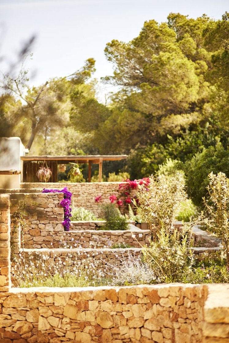 Hotel Teranka, Ibiza