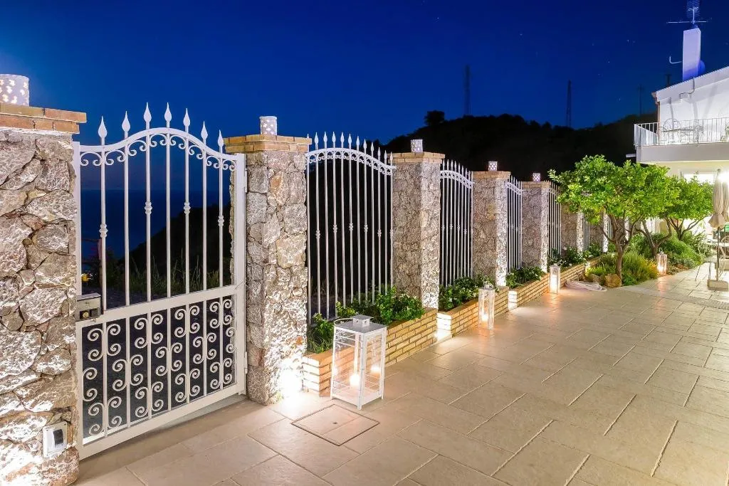General view, Sciccosa Guest House, Taormina