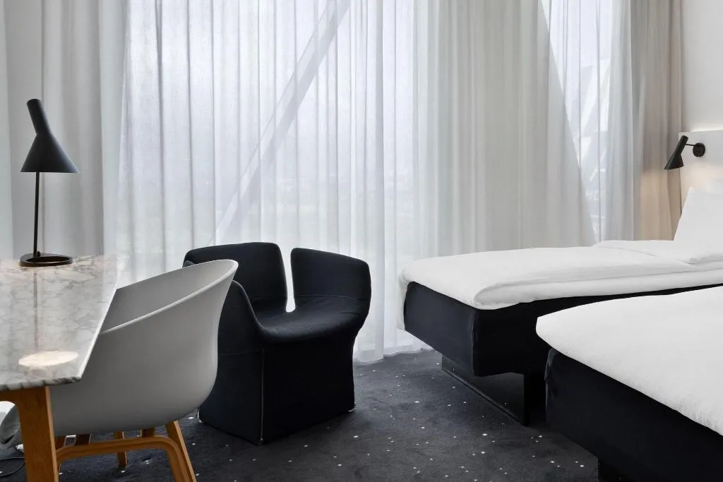 Room, AC Bella Sky Copenhagen, Copenhagen