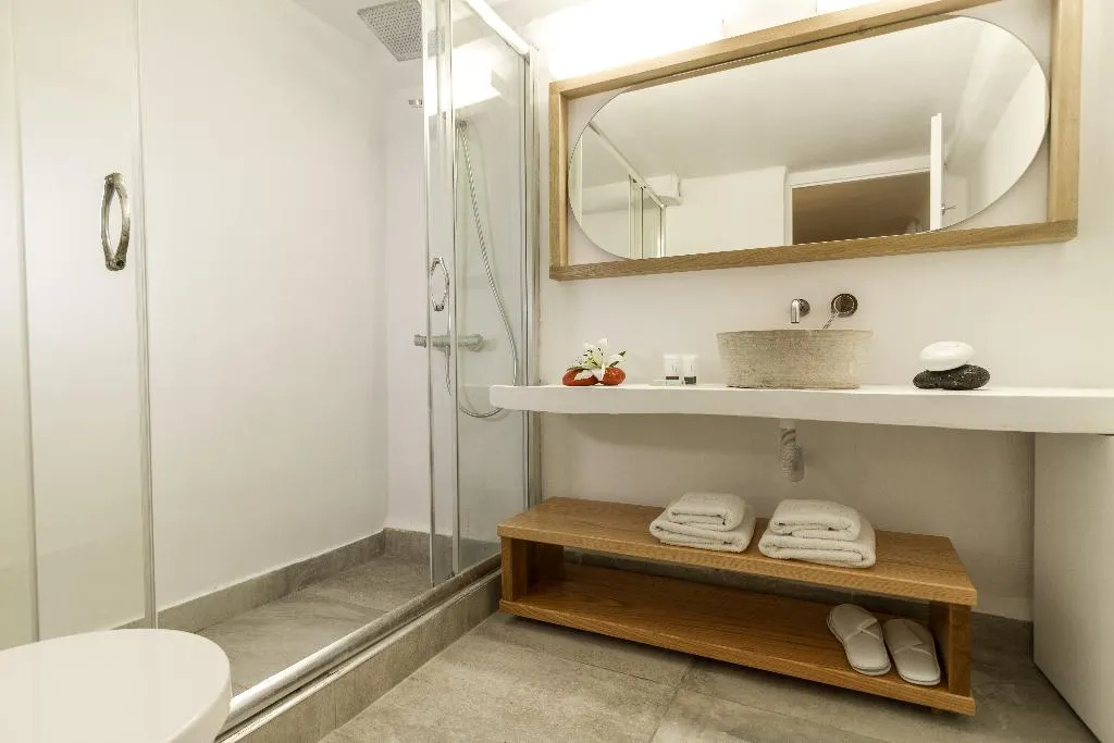 SUITE EXECUTIVE Room, Amaze Suites, Santorini