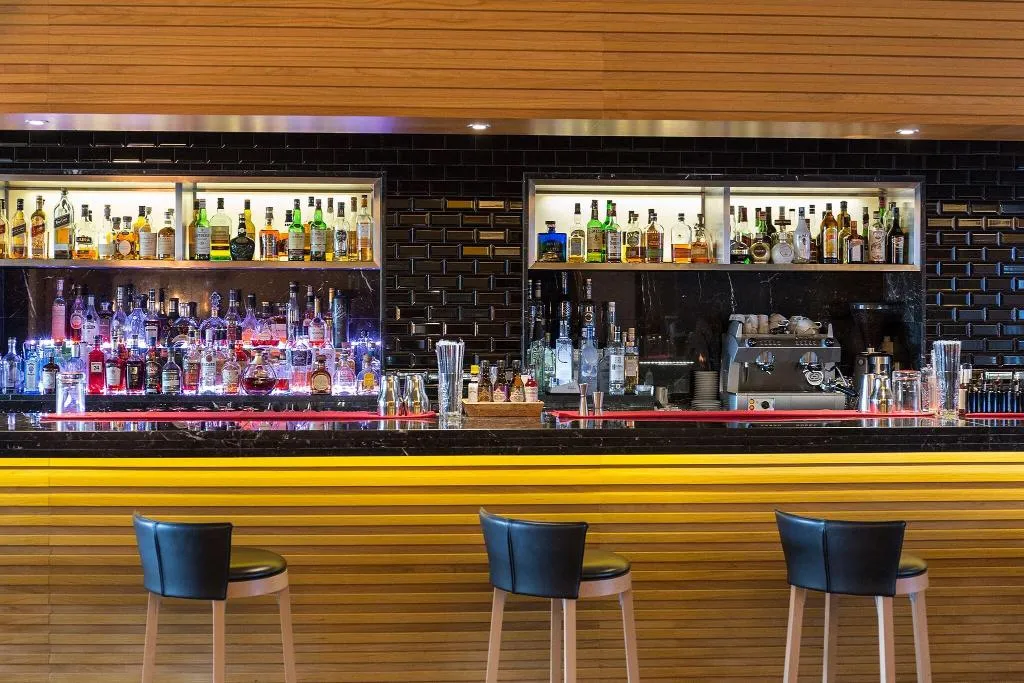Bar, Conrad Algarve, Algarve