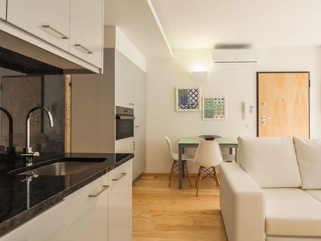 Room, Insitu Trindade, Porto