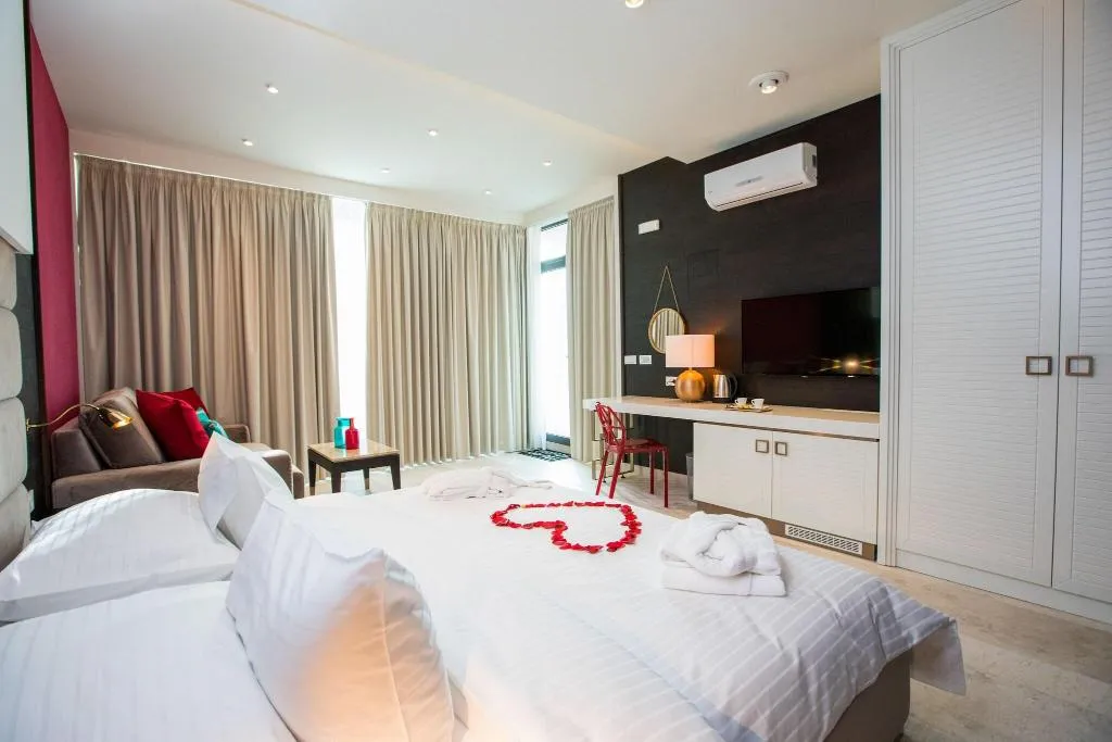 Room, Villa Diamond, Dubrovnik