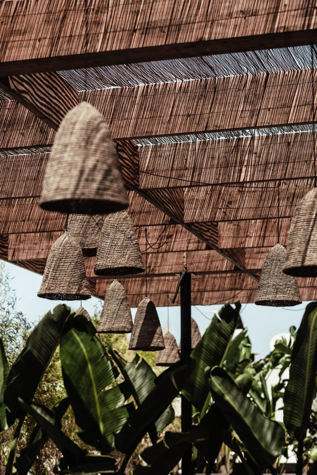Restaurant, Oku Ibiza, Ibiza