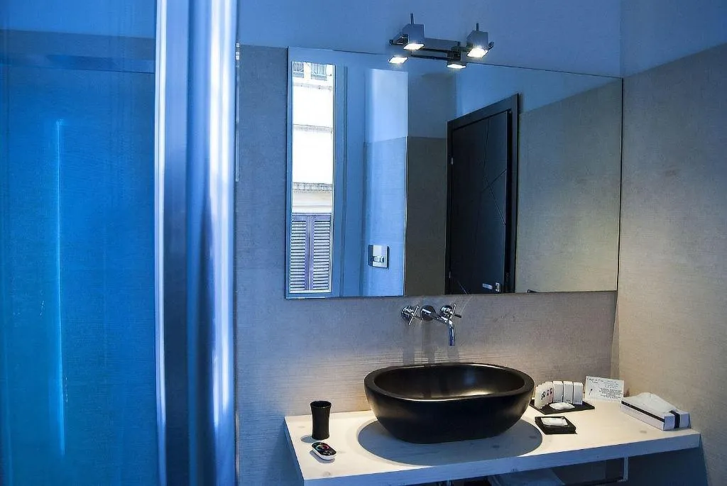 Room, Campo De Fiori Prestige Rooms, Rome