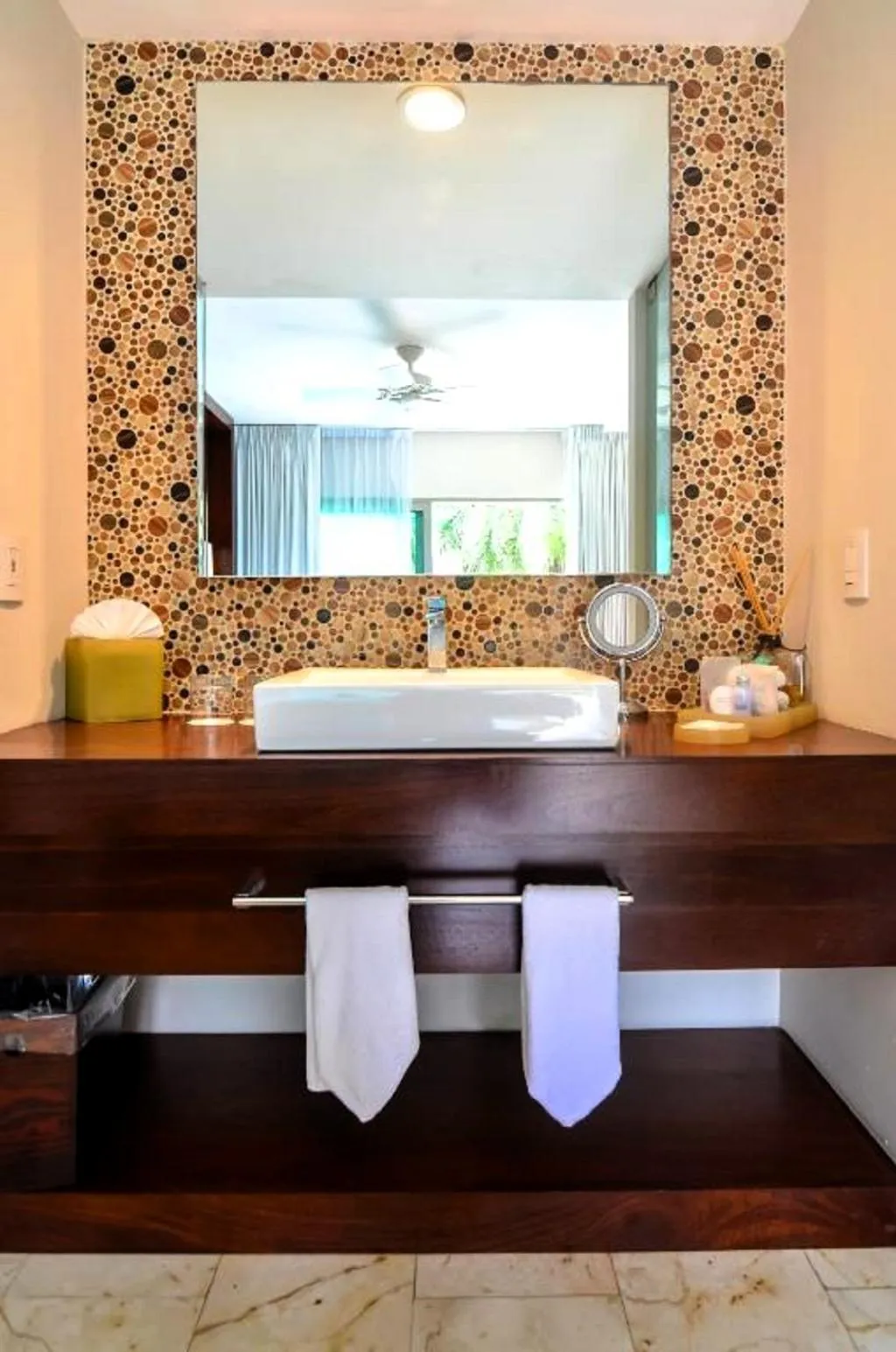 DOUBLE TWO BEDS Room, The Palm At Playa, Playa Del Carmen