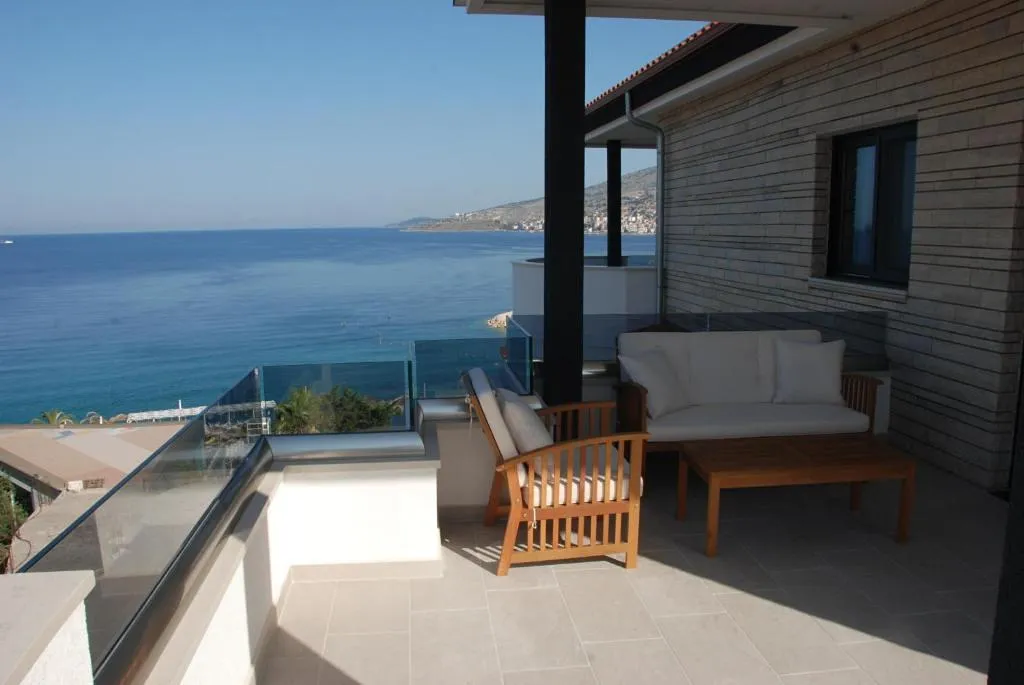 APARTMENT basement Room, Hotel Vola, Southern Albania