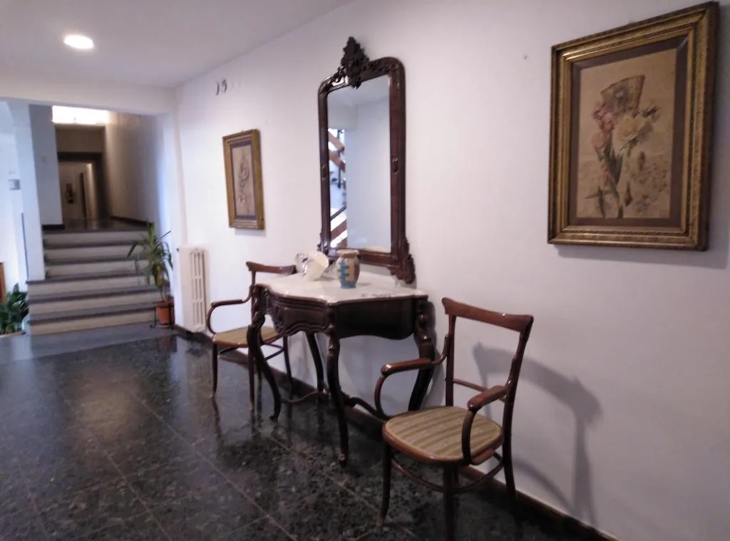 Room, Corisco, Costa Brava