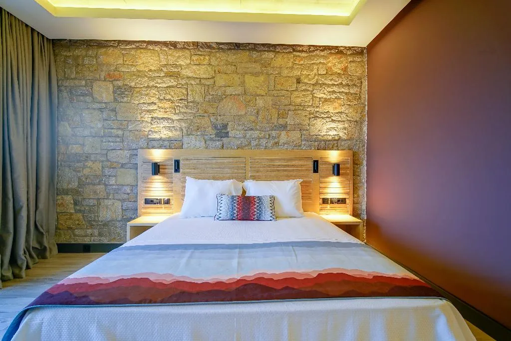 DOUBLE SUPERIOR SEA VIEW Room, Cape Krio Boutique Hotel & Spa +12 Adult Only, Dalaman