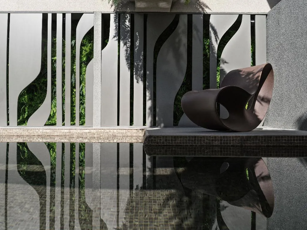 Pool, The Chania Hotel Crete, Vignette Collection by IHG, Crete