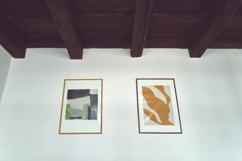 QUADRUPLE DELUXE Room, Domus Balthasar, Prague