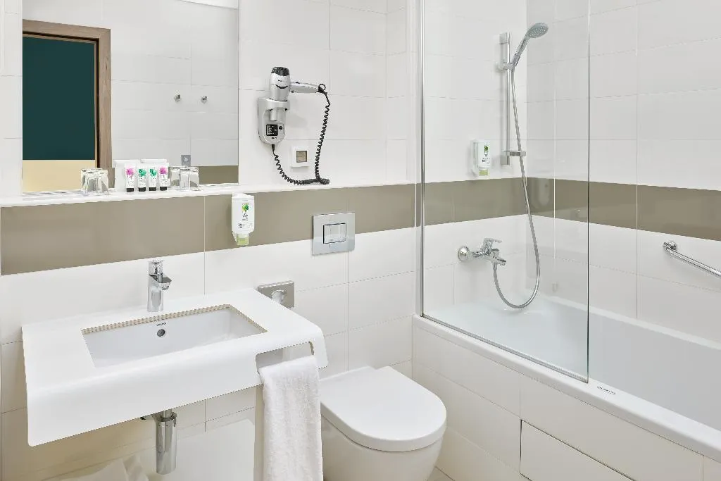 APARTMENT CAPACITY 4 Room, Maistra Select Srebreno Villas, Dubrovnik