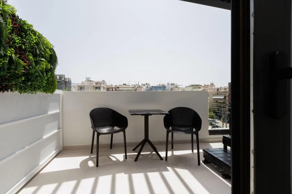 Room, Hilton Garden Inn Athens Syggrou Avenue, Athens