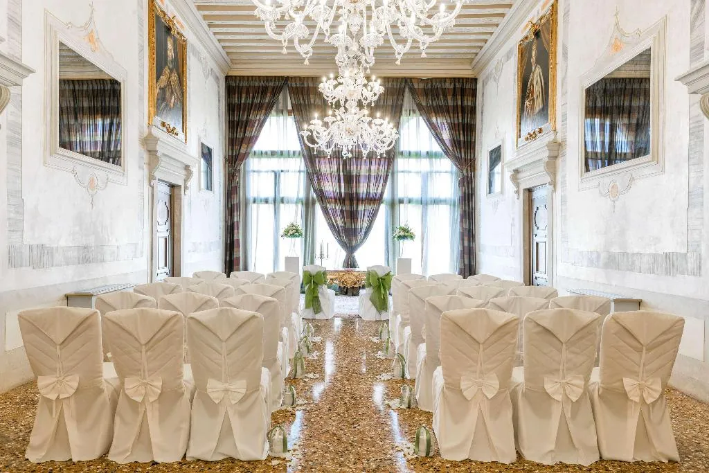 Conferences, NH Collection Venezia Grand Hotel Palazzo dei Dogi, Venice