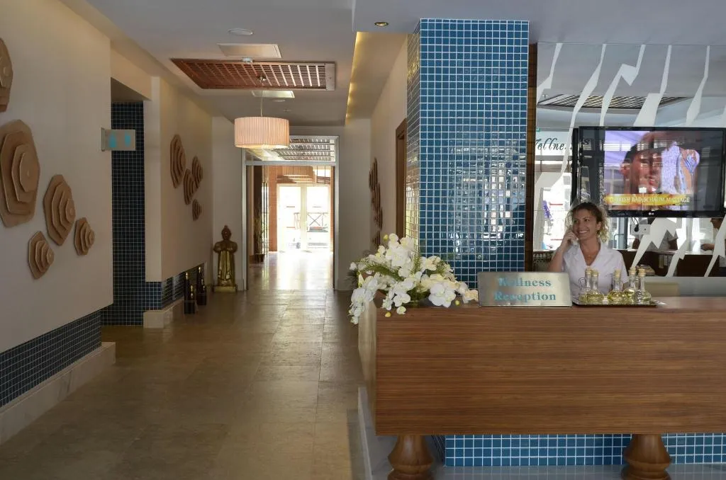 Conferences, Trendy Hotel Verbena Beach, Antalya