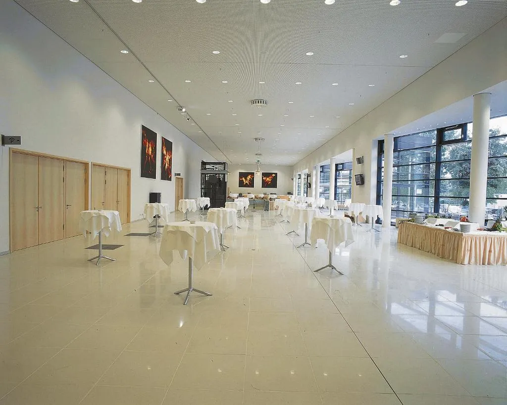 Conferences, Estrel Hotel Berlin, Berlin