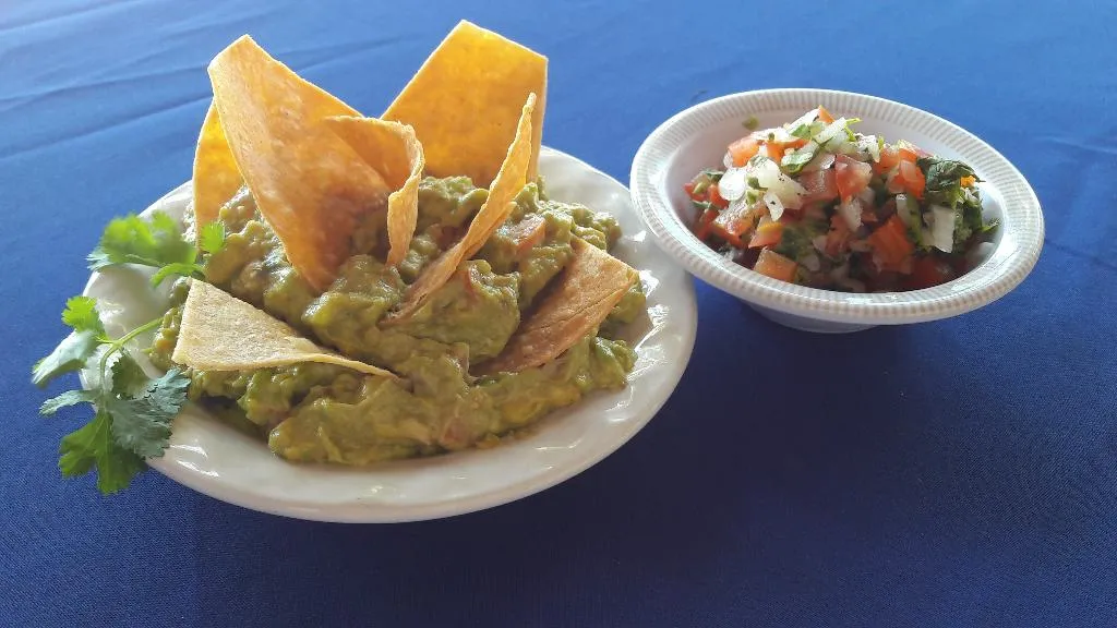 Restaurant, Costa del Mar, Playa Del Carmen