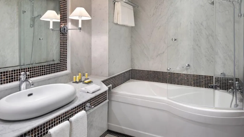 Room, Fes Marriott Hotel Jnan Palace, Fez