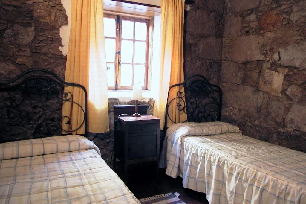 Room, Casa Rural Pepita De Las Flores, Gran Canaria