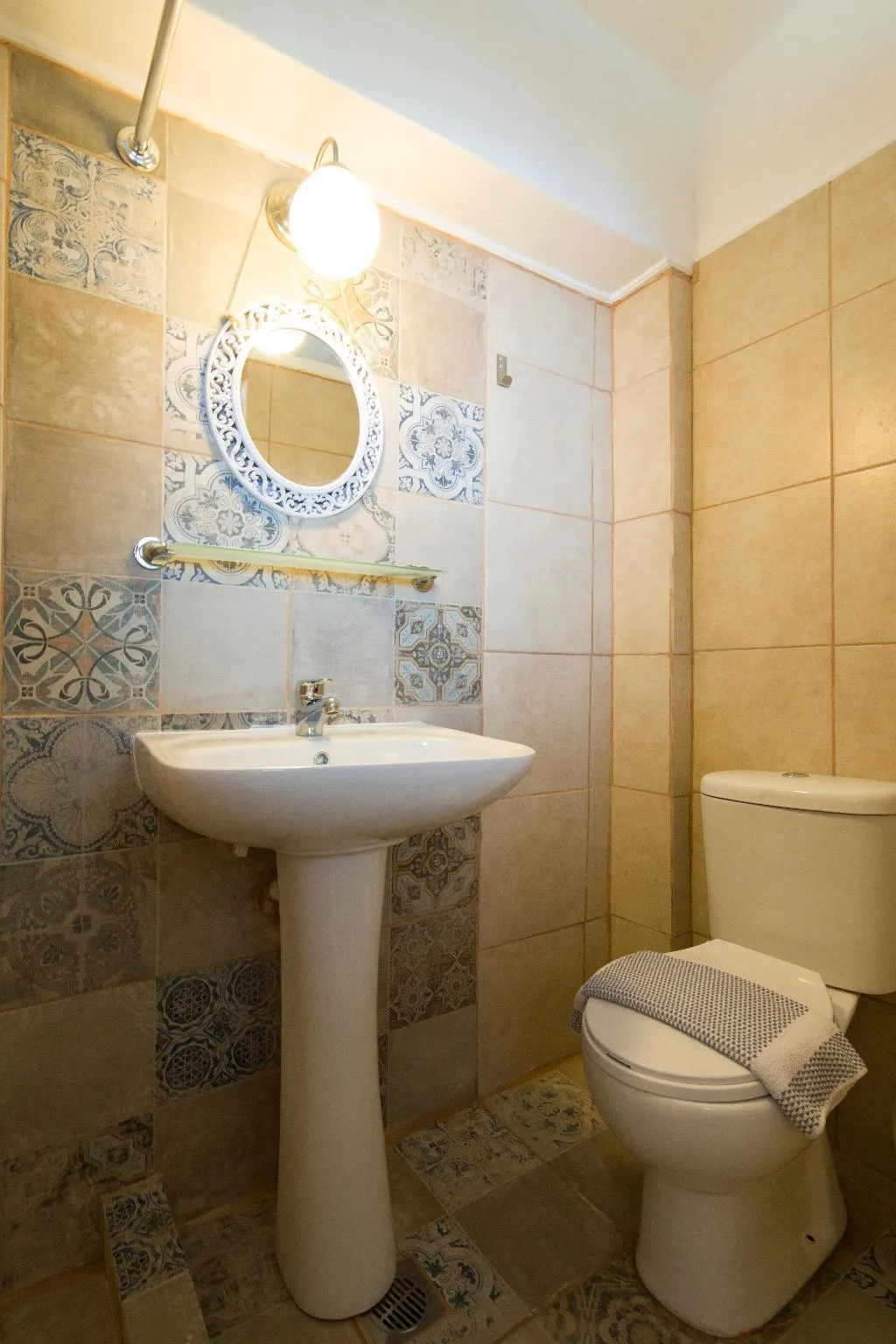 Double or Twin SEA VIEW Room, Casa Dei Venti, Corfu