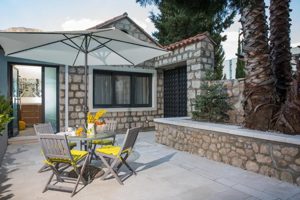 DOUBLE COMFORT Room, Villa Diamond, Dubrovnik