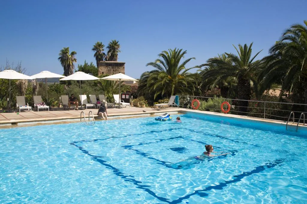 Pool, Hotel Rural Predio Son Serra, Majorca