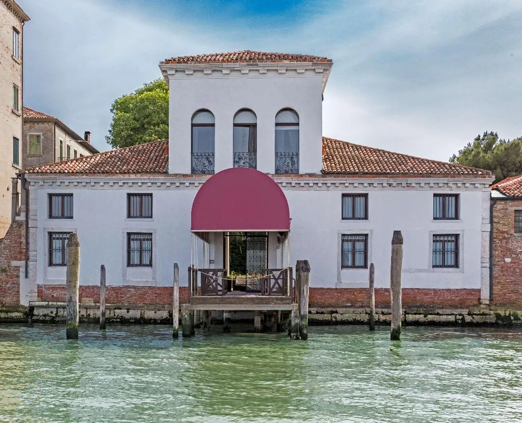 Sports and Entertainment, NH Collection Venezia Grand Hotel Palazzo dei Dogi, Venice