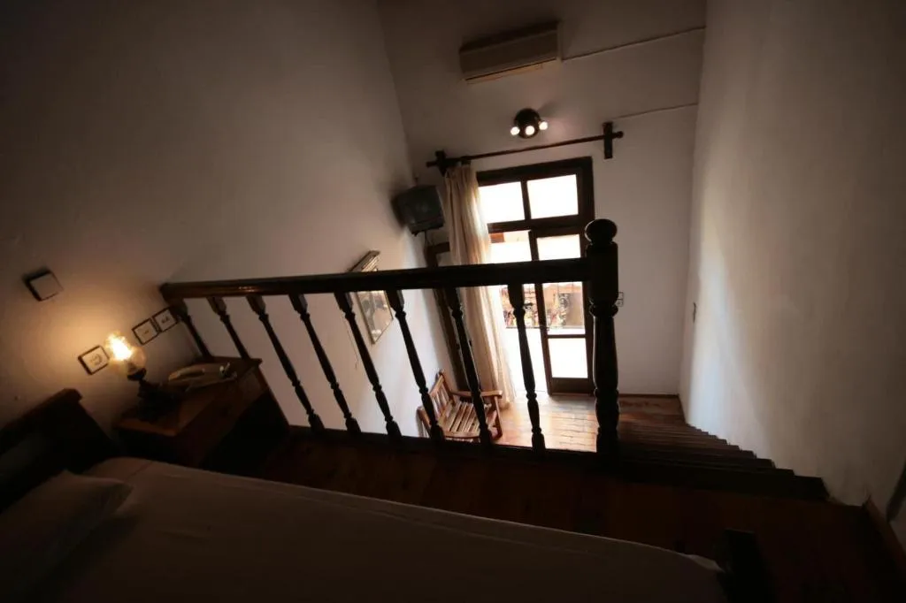 Room, Chania Rooms, Crete