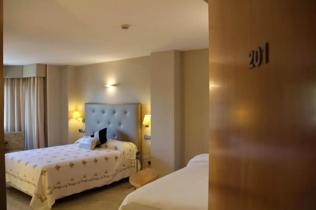 Room, Boutique Hotel Lasort, Costa Blanca